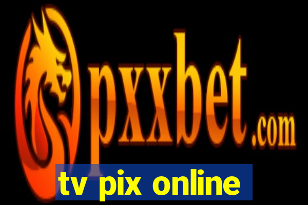 tv pix online